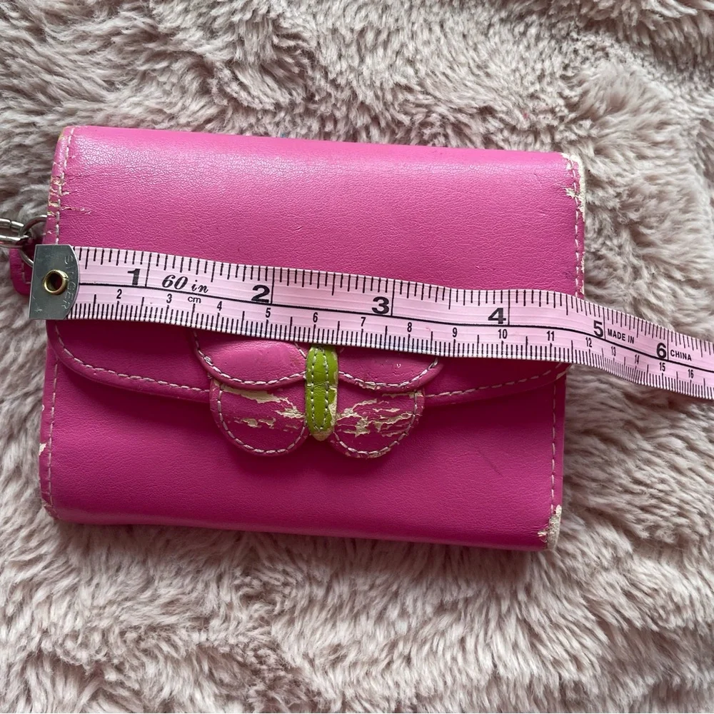 Butterfly Wallet - Picture 4 of 5